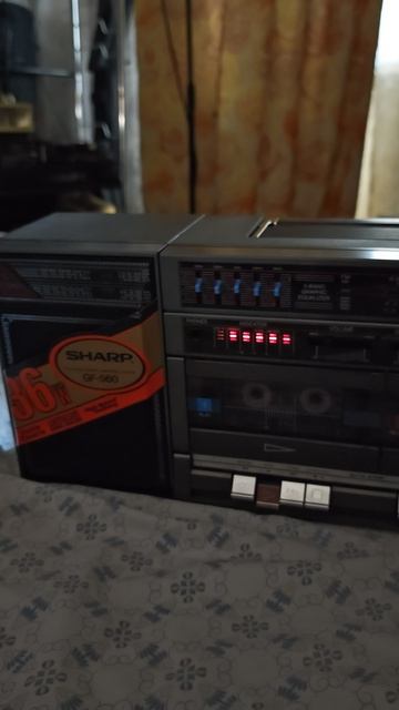 Ренесанс аналоговой записи произошел!!! #аналог #звук #ренесанс