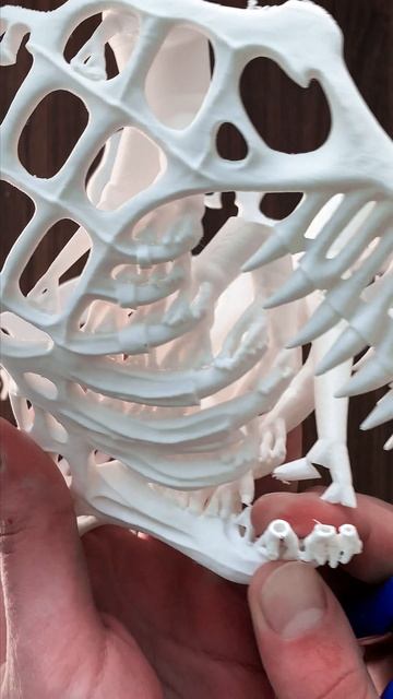 СОБИРАЕМ КОЛЛЕКЦИЮ МАСОК #3dprint #mask #первыйслой