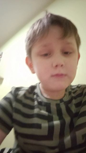 Почему я предатель?