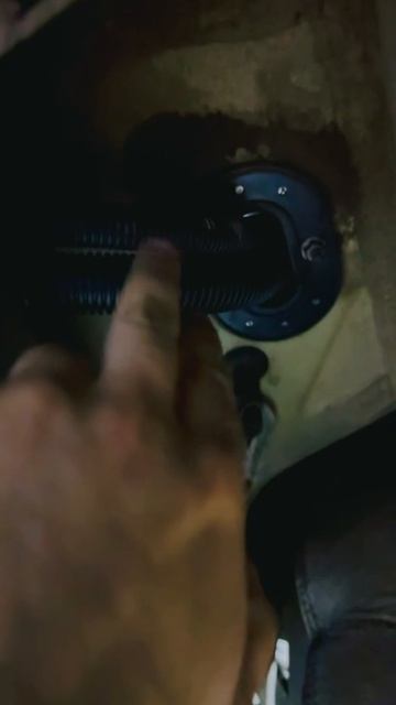 Киа Мохав замена ✅трубок заднего контура кондиционера ❄️ на шланги Kia Mohave ГАРАНТИЯ 🔝