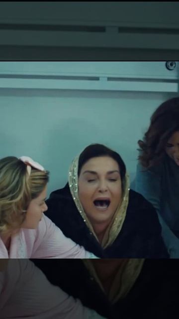 Песня жизни сериал Турецкий-крик души моей