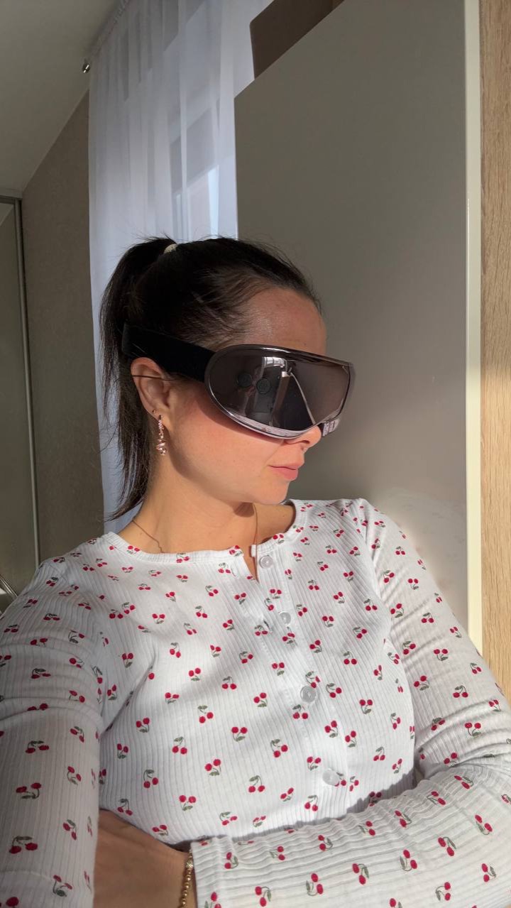 Иногда лучший отдых – это 15 минут массажа глаз