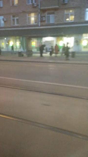 Поездки в общественном транспорте | 13-апр-2026 2