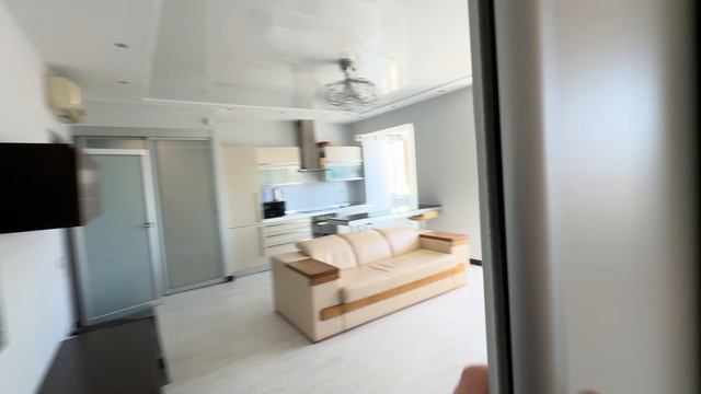 Рум-тур по 2-к квартире в самом центре Иркутска - ул. Карла Маркса, 5 (аренда)