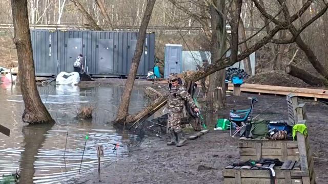 Запуск 63 кг.