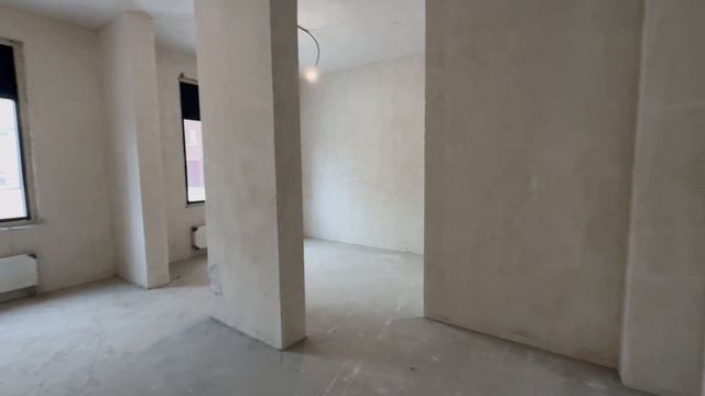 Аренда 40 лет октября 33, 68м2