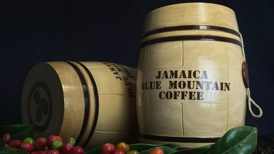 Кофе «Ямайка I»