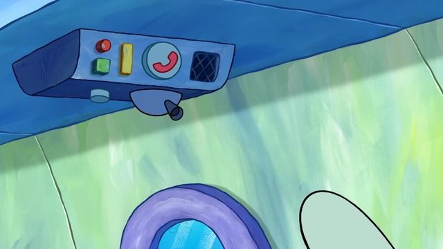 Губка Боб | Патрик бесит Сквидварда целый час! ⭐️ (Часть 2) | Nickelodeon Cyrillic