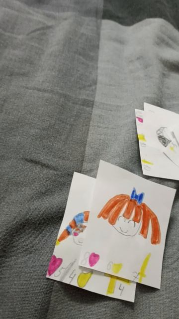 Обзор на карты цифровой цирк и три подделки