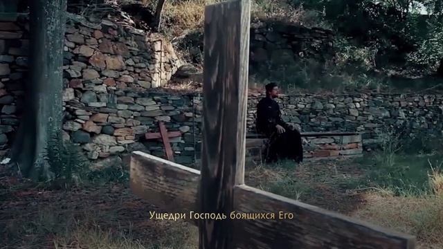 🎵🎵 БЛАГОСЛОВИ ДУШЕ МОЯ ГОСПОДА • Византийский распев