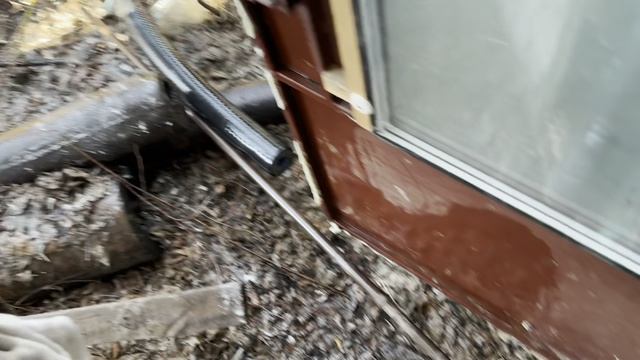 Как раскачать скважину в гараже?