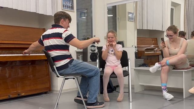 Мастер-класс по вокалу