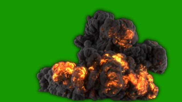 бомбардировка