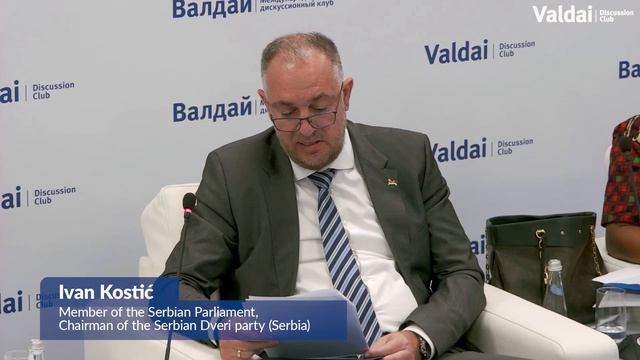 The Challenges Of Depoliticising Humanitarian Cooperation And Cultural Ties In The Modern World