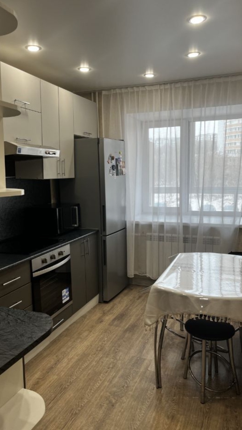 Ул. Кедровая, 34