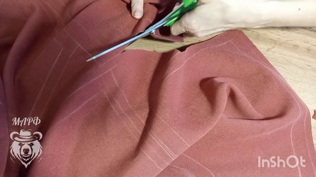 любимые звуки: мурчание/ножницы