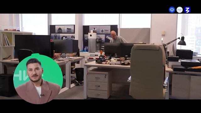 Россия — мои горизонты. Видеоролик № 2 о профессиях (6 класс) (16 апреля)