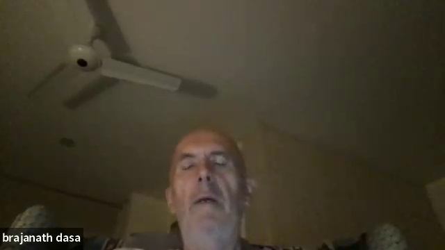 Шри Шикшаштака, 44 / Шрипад Враджанвтх Прабху, 10 апреля 2026, Вриндаван