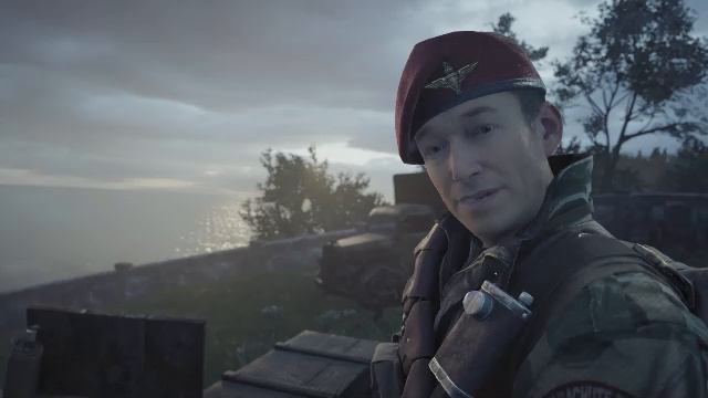 Call Of Duty Vanguard