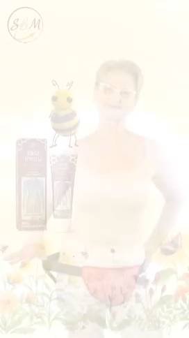 Сила пчелы. Прополисный крем. Трусики из микросфер.