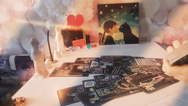 Зачем этот мужчина пришёл в Вашу жизнь?