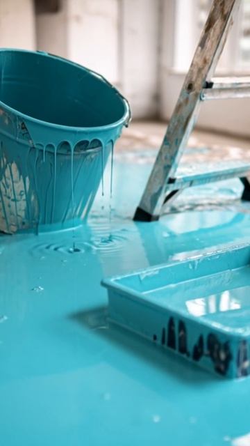 Последствия экономии во время ремонта