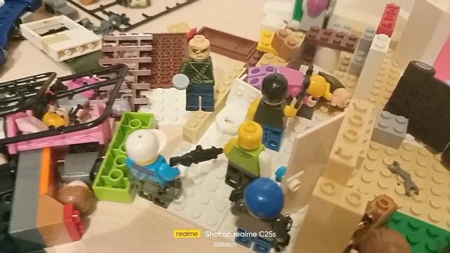 Часть 3 мёртвый магазин