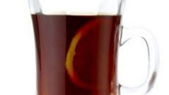 Кофейный грог