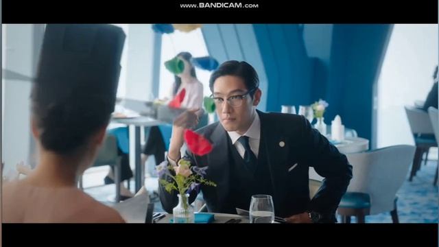 Жена наследного принца 21 века