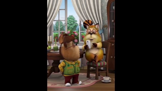 начало войны |ДА ТЫ ШУЕШЬ| ( 3 ЧАСТЬ)