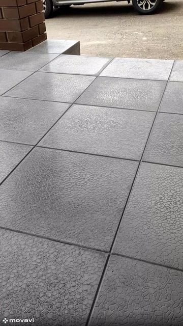 РЕМОНТ КРЫЛЬЦА