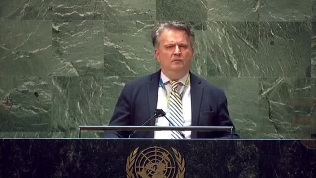 Устав ООН Глава V: Совет Безопасности. СОСТАВ Статья 23