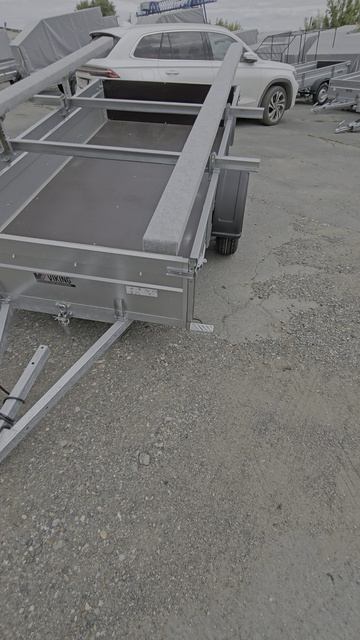 Ложементы для бортового прицепа