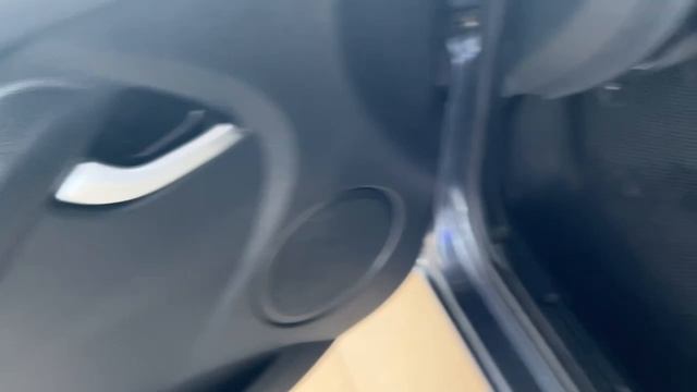 Lada (ВАЗ) Granta I, 2017