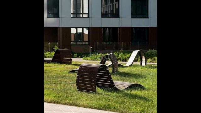 Видовая квартира в Savin House