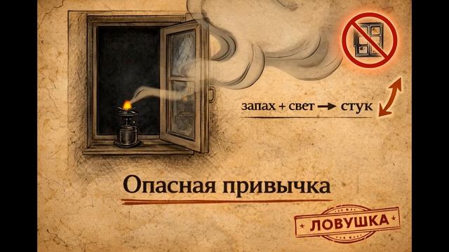 Ошибки при Blackout, которые привлекут внимание