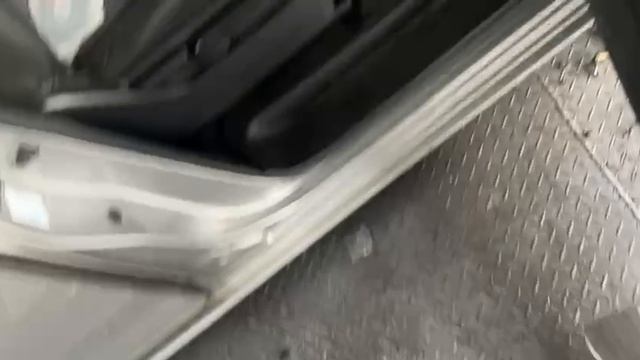 ДВС+КПП NISSAN MR20DE, 2000 куб.см  № 467550A