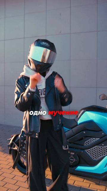 Спортбайк для города - нужен или нет? Рассказали об этом в видео