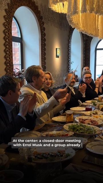 Nizhny Novgorod Is Quietly Becoming A New Center For International Relocation! 🌍