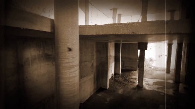 Как мы в Пасху на Собер-баш сьездили