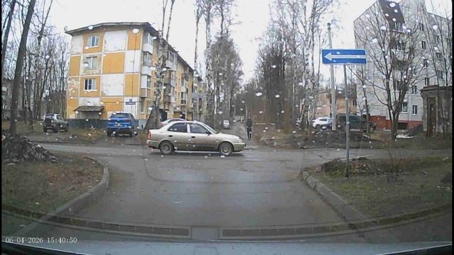 Встречный Плывун