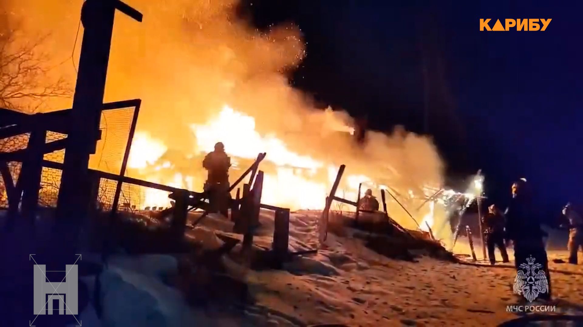 Народный патруль 14.04.2026