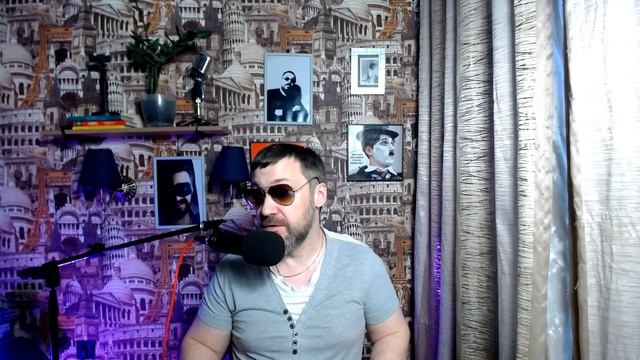 Брежнева сбежала в Италию и там вовсю хрипит