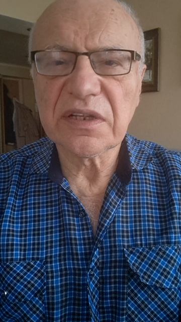 Любое перемирие отодвигает мир на Украине. 13.04.2026