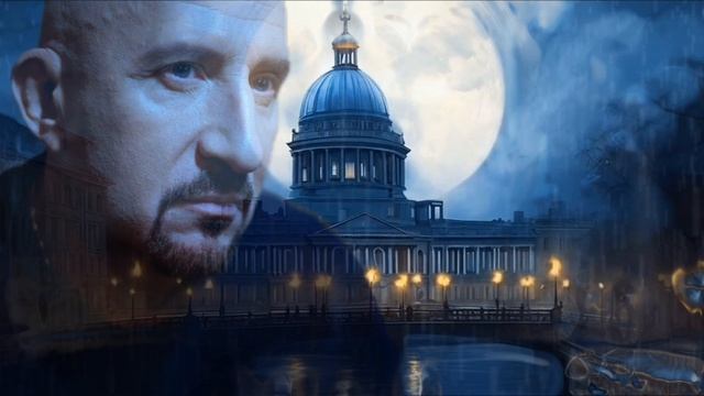 Евгений Григорьев ( Рюмка водки на столе )