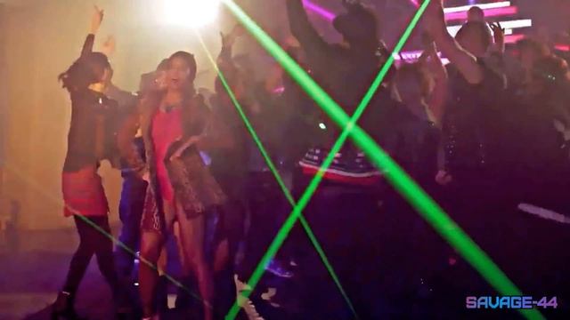 SAVAGE-44 - One More Dream ♫ Golden Eurodance 2026 ♫