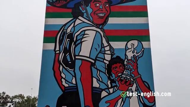 Famous Sports Cheating Scandals B1 English Listening Test