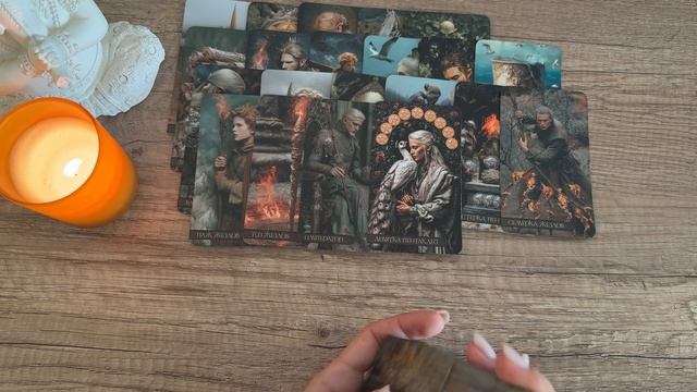 ТАРО РАСКЛАД | ЕГО ПОСЛЕДНИЕ МЫСЛИ О ВАС ⁉️🌺🦋❤️