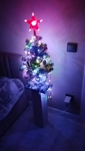 Обзор моей Искуственной Ёлки на Пасху в топовой квартире: #Shorts [12.04.2026 г.]