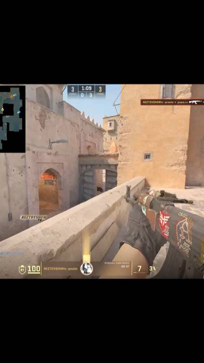 KNIFE MACHINE #4 #shorts #cshighlights #cs2 #de_dust2 #counterstrike2 #cs2clips #cs #faceit